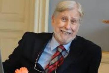 Morte Cesare Orselli: il cordoglio del Conservatorio Rinaldo Franci