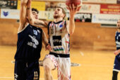 La Virtus a Gallarate contro una squadra rivoluzionata