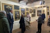 Successo per la riapertura del Museo Civico di Montepulciano