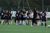 Calcio femminile: in campo le U12, U15 e U17