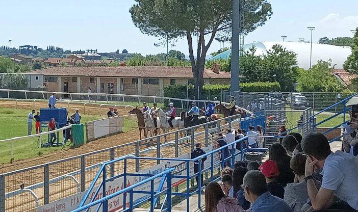 Corse a Monteroni: in programma sei batterie