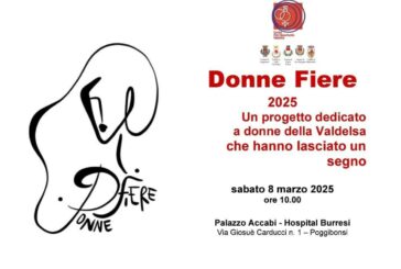 “Donne Fiere”, cinema e fotografia, tris di appuntamenti per l’8 marzo