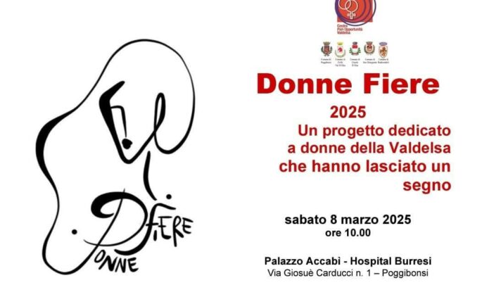 “Donne Fiere”, cinema e fotografia, tris di appuntamenti per l’8 marzo