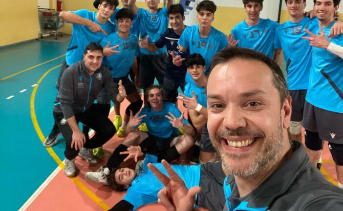 L’Under 19 vince ancora nel torneo regionale: sconfitta Santa Croce sull’Arno