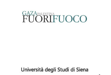 La mostra “Gaza Palestina Fuori Fuoco” arriva a Siena