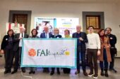 Il 22 e 23 marzo tornano le Giornate Fai di Primavera