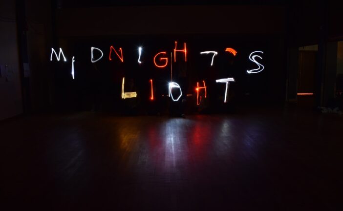 Midnight’s Lights: un progetto artistico transnazionale tra Finlandia, Islanda e Italia