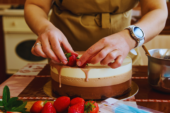 13ª edizione della Gara del Pasticcere Dilettante a Sant’Albino