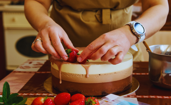 13ª edizione della Gara del Pasticcere Dilettante a Sant’Albino