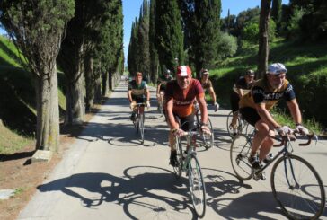 Montepulciano: sport e tradizione con la Ciclostorica Poggi e Buche