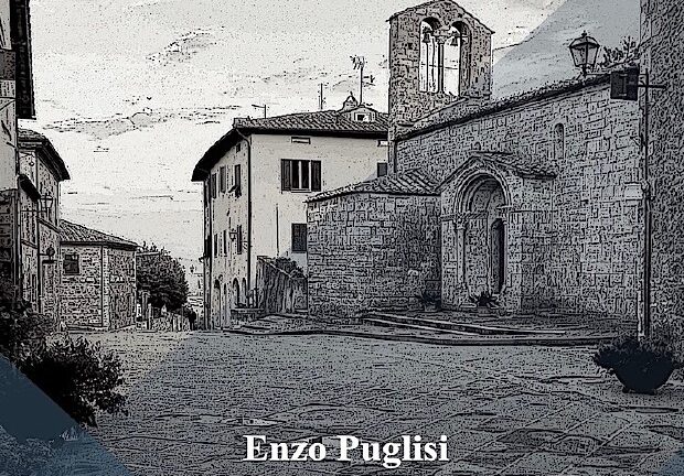 A San Quirico “Passaggi & Paesaggi” la mostra fotografica di Enzo Puglisi