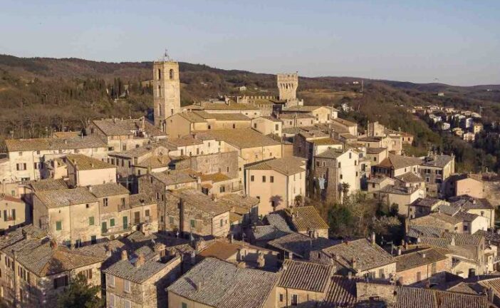 A San Casciano dei Bagni i corsi gratuiti per il “patentino dell’ospitalità”