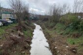 Pulizia del torrente Tressa: volontari in azione per l’ambiente