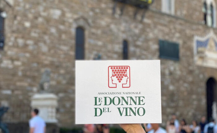 Donne del vino della Toscana e Ais insieme per l’8 marzo