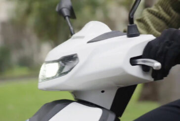 Piaggio Liberty, nuovo nello stile e più tecnologico