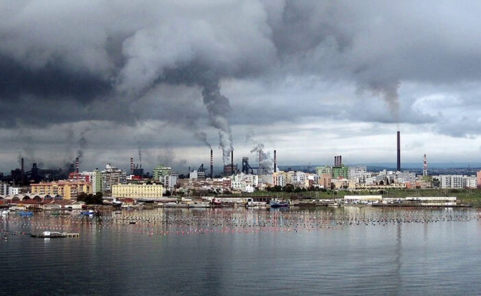 Ex Ilva, un altro anno di Cassa Integrazione