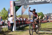 Sinalunga Bike: tutti contro Valdrighi