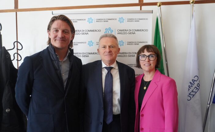 Siena FC: nuovi legami con il territorio