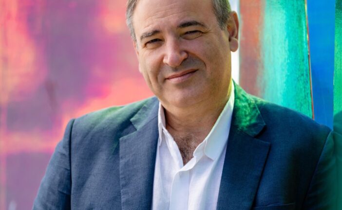 Franci: Masterclass internazionale di percussioni con John Psathas