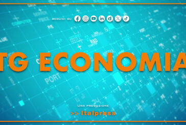 Tg Economia – 16/4/2025