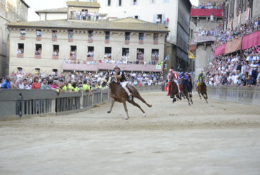 La Lupa conquista il Palio dell’Assunta