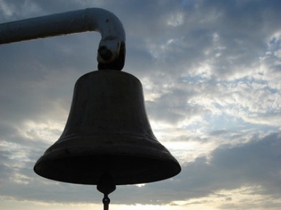 Per chi suona la Campana. Un basket da Accademia della Crusca