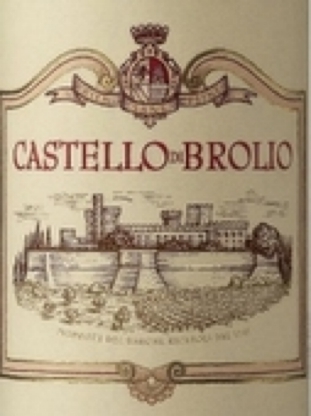 Il Chianti Castello di Brolio conquista i 3 bicchieri del Gambero Rosso