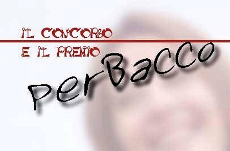 I vincitori di "PerBacco 2010"