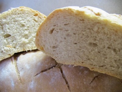 Vino, pane e prodotti della terra al centro del dibattito