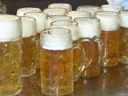 "Oktoberfest": due week end alle Ville di Corsano