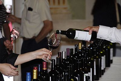 Selezione vini "fissa" a Siena: soddisfatti i vertici di Enoteca Italiana