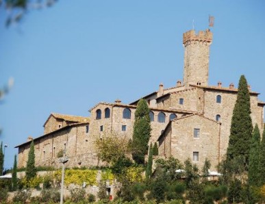 Alla Castello Banfi il Premio Vinitaly Italia 2010