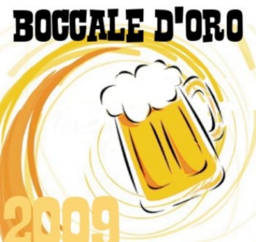 Su Fermentobirra.com il premio "Migliore birra 2009"