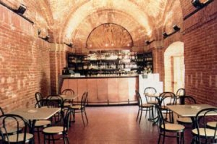 "vignaioli e Vignerons"  all’Enoteca Italiana