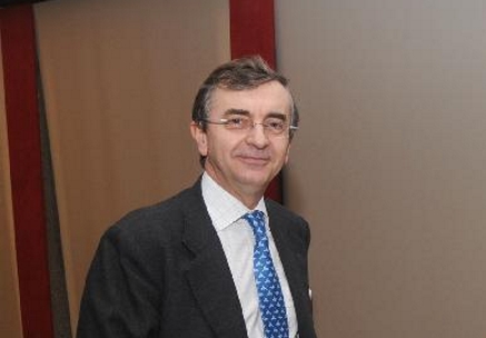 Il Premio Giò Renti a Francesco Ricasoli