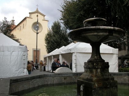 Firenze: l’Oltrarno sa di vino. E non solo…