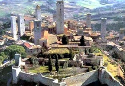 Il Consorzio organizza l’anteprima della Vernaccia di San Gimignano