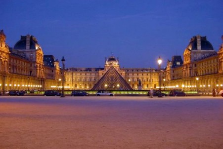 Al Louvre il fascino dei paesaggi vitati d’Europa