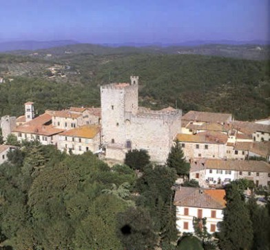 Calici di Stelle a Castellina: un crescendo di emozione