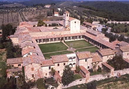 Psicologi a confronto alla Certosa di Pontignano