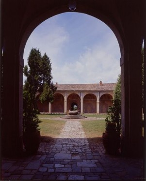 Cellule staminali e distrofia muscolare, convegno a Pontignano