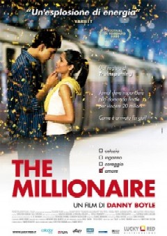 Cinemando a Chiusi. Chiusura con The Millionaire