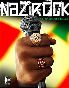 Nazirock, storia del razzismo d’oggi