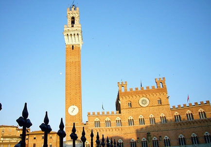 Il Comune di Siena assume due istruttori culturali