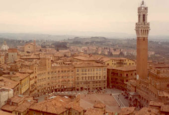 La crisi economica è arrivata anche a Siena