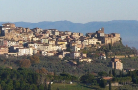 Ccn Chianciano: lavori più rapidi la parcheggio di via Borgonuovo