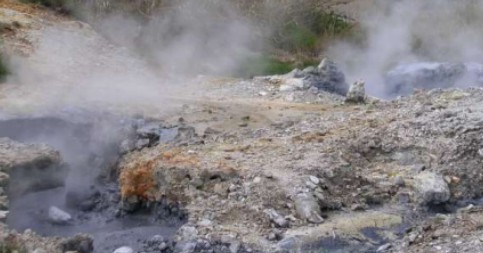 Medici e ricercatori in Amiata per parlare di geotermia e salute