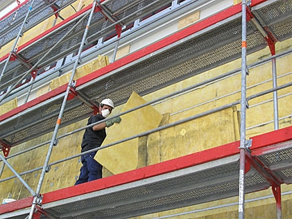 Edilizia: la Cna chiede costruttori qualificati e cantieri sicuri