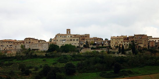 Depuratore di Casole, i dubbi della Lega Nord