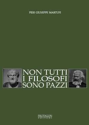 "Non tutti i filosofi sono pazzi": presentazione nelle Stanze della Memoria